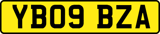 YB09BZA