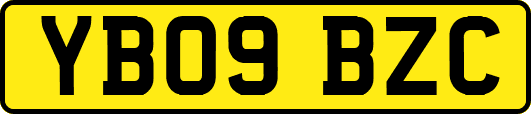 YB09BZC