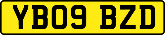 YB09BZD