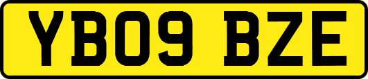 YB09BZE