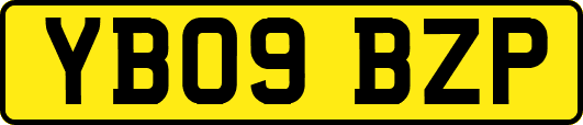 YB09BZP