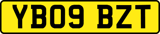 YB09BZT
