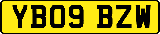 YB09BZW