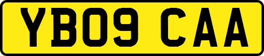 YB09CAA