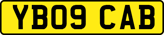 YB09CAB
