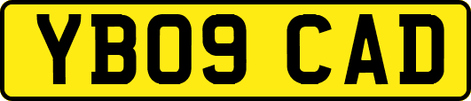 YB09CAD