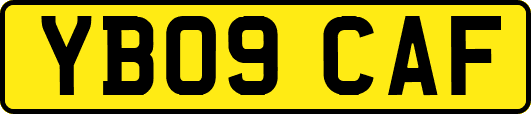 YB09CAF