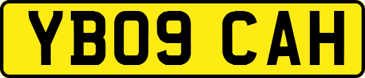 YB09CAH