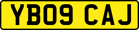 YB09CAJ
