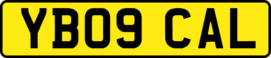 YB09CAL