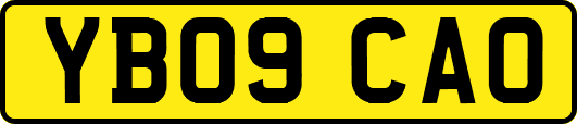 YB09CAO