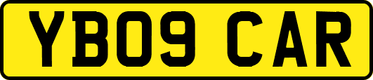 YB09CAR