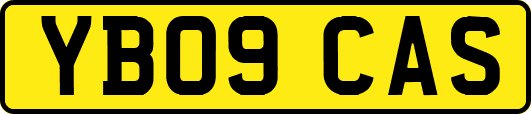 YB09CAS