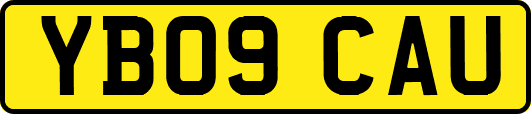 YB09CAU