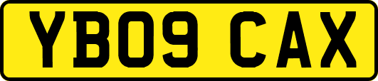 YB09CAX