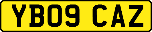 YB09CAZ