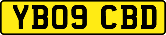 YB09CBD