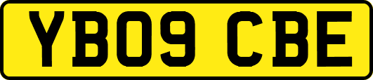 YB09CBE