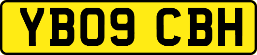 YB09CBH