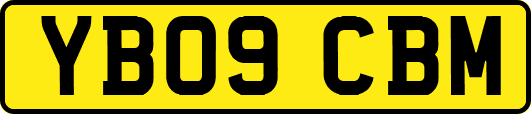 YB09CBM