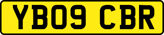 YB09CBR