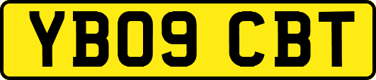YB09CBT