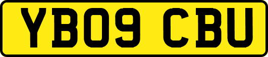 YB09CBU
