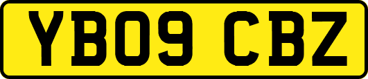 YB09CBZ