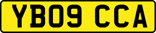 YB09CCA