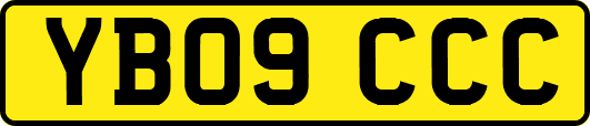 YB09CCC