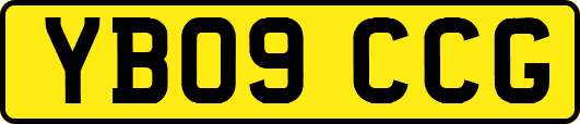 YB09CCG