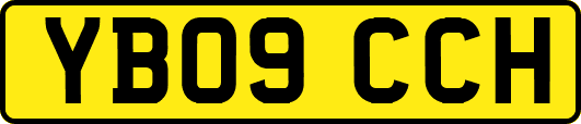 YB09CCH