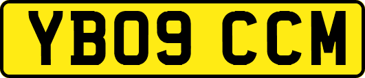 YB09CCM