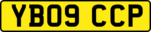 YB09CCP