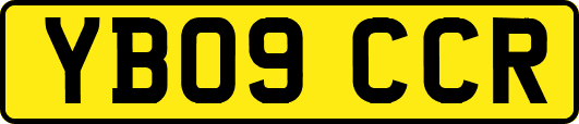 YB09CCR