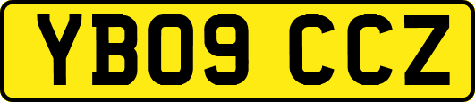 YB09CCZ