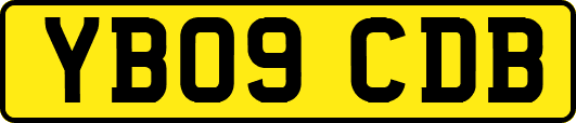 YB09CDB