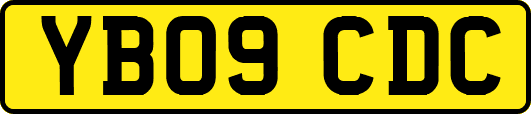 YB09CDC
