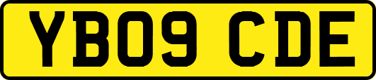 YB09CDE