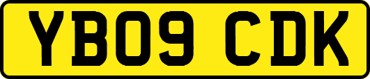 YB09CDK