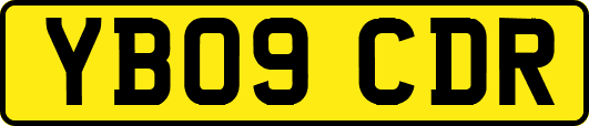 YB09CDR