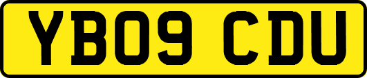 YB09CDU