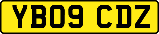 YB09CDZ
