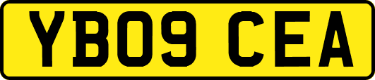 YB09CEA