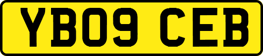 YB09CEB