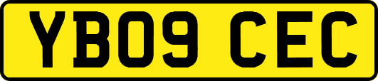 YB09CEC