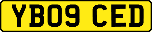 YB09CED