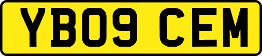 YB09CEM