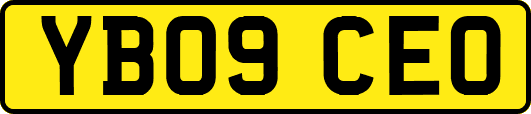 YB09CEO