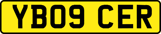 YB09CER